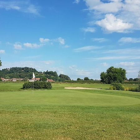 Locanda Ferro Uno, Golf Citta Di Asti Kültér fotó