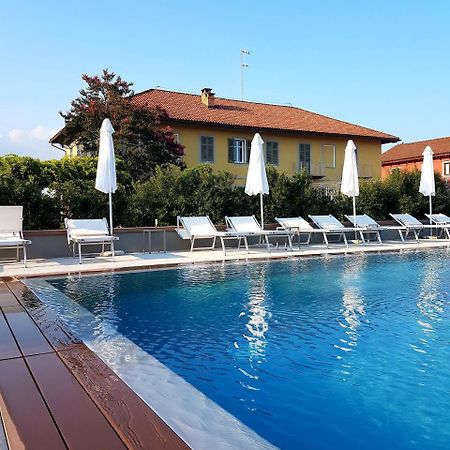 Locanda Ferro Uno, Golf Citta Di Asti Kültér fotó