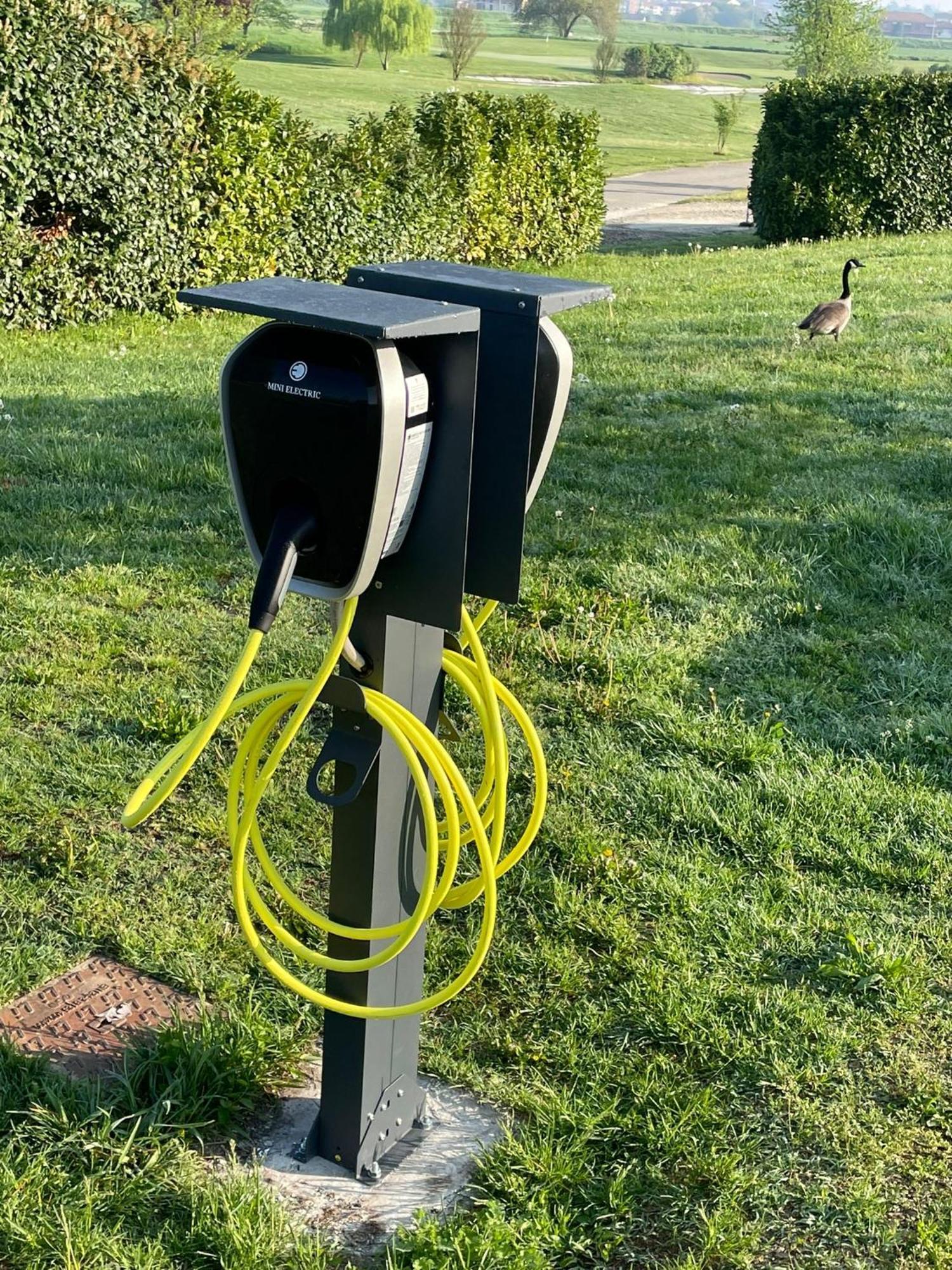 Locanda Ferro Uno, Golf Citta Di Asti Kültér fotó