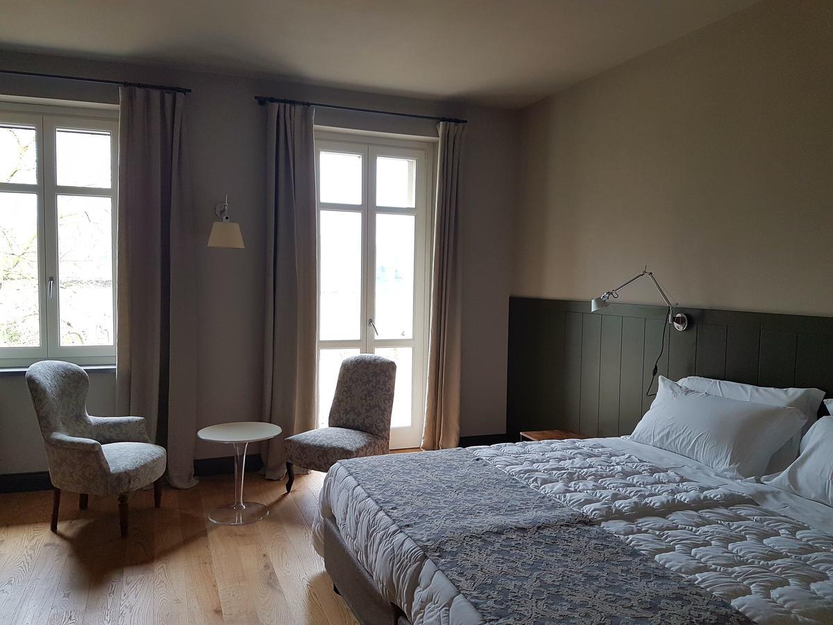 Locanda Ferro Uno, Golf Citta Di Asti Kültér fotó
