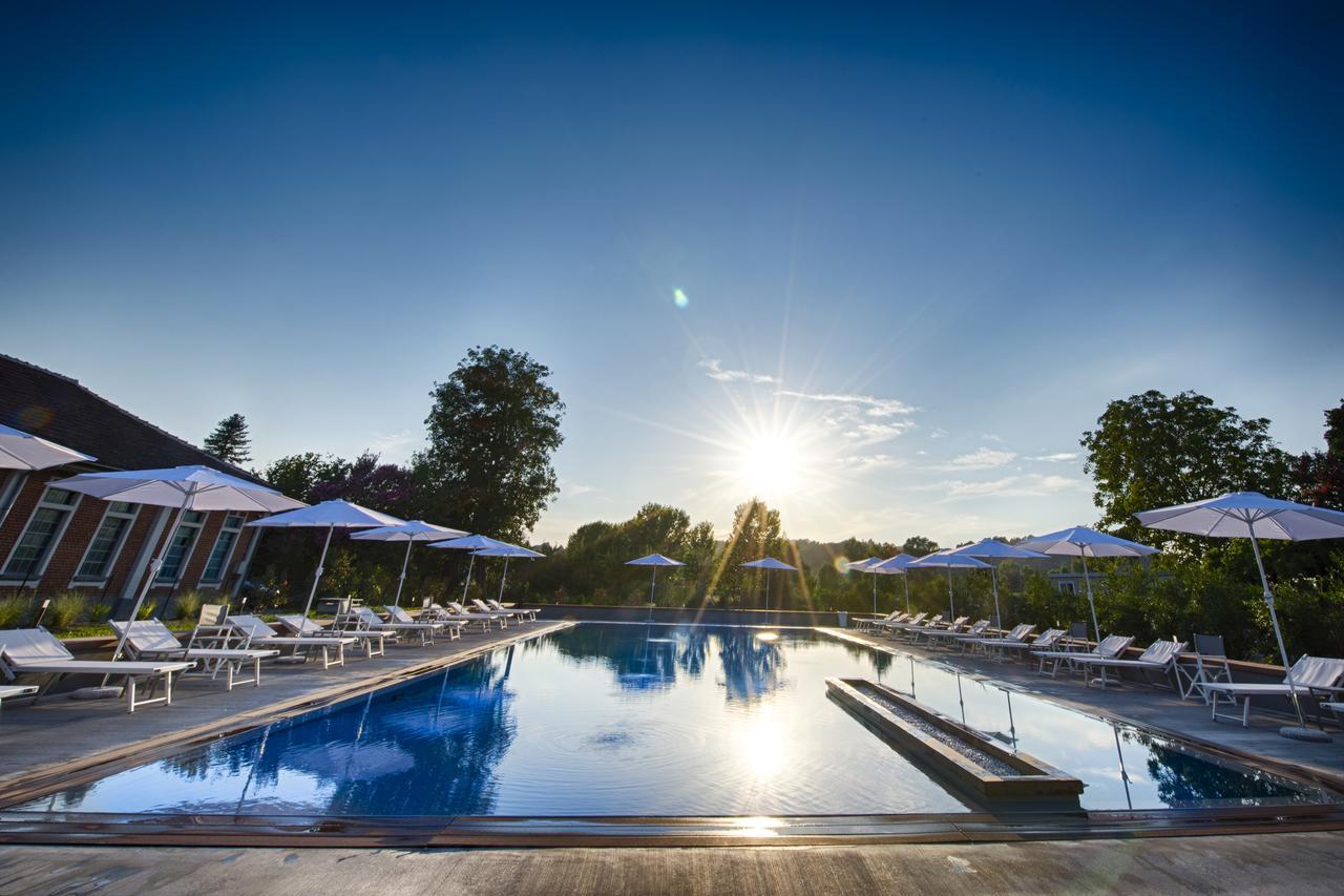 Locanda Ferro Uno, Golf Citta Di Asti Kültér fotó