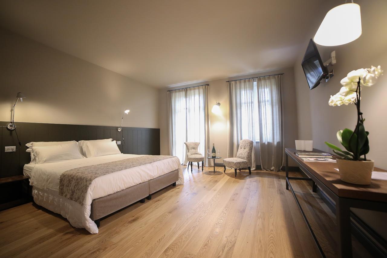 Locanda Ferro Uno, Golf Citta Di Asti Kültér fotó