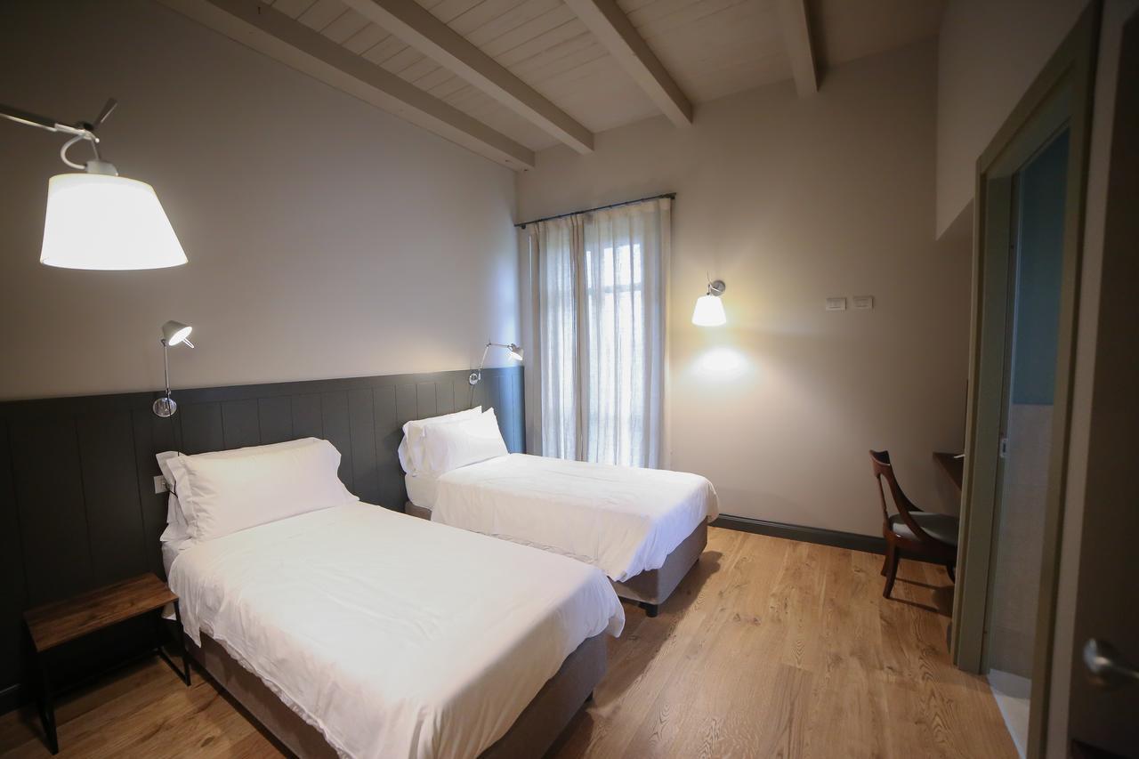 Locanda Ferro Uno, Golf Citta Di Asti Kültér fotó
