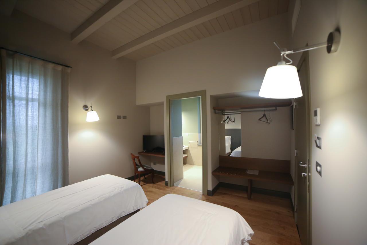 Locanda Ferro Uno, Golf Citta Di Asti Kültér fotó