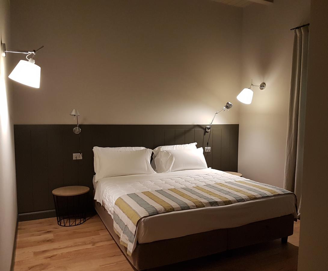 Locanda Ferro Uno, Golf Citta Di Asti Kültér fotó